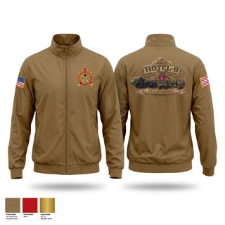 Windbreaker, RTSM-HI, Army, Teamtime, Team time, sublimation, custom sports apparel, team uniforms, spirit wear, spiritwear, sports uniforms, custom shirts, team store, custom team store, fundraiser sports, apparel fundraiser