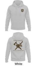 Tactical Response Unit  Hoodie - 4
