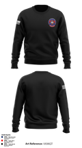 QN Rescue 88120245 Crew Neck Sweatshirt - 3