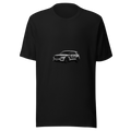 USCP SOD Unisex Staple T-Shirt