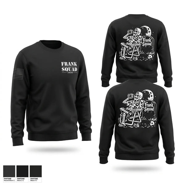 Crew Neck Sweatshirt, FS 2026, Police, Teamtime, Team time, sublimation, custom sports apparel, team uniforms, spirit wear, spiritwear, sports uniforms, custom shirts, team store, custom team store, fundraiser sports, apparel fundraiser