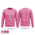 Bad News Bullies Crew Neck Sweatshirt - 2