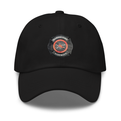 Marion Dad hat