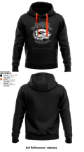 Greater Victoria Minor Football Association 73854823 Hoodie - 2