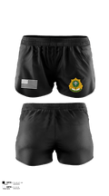 3/2 CR Fury Troop 32917931 Ranger Panties - 10