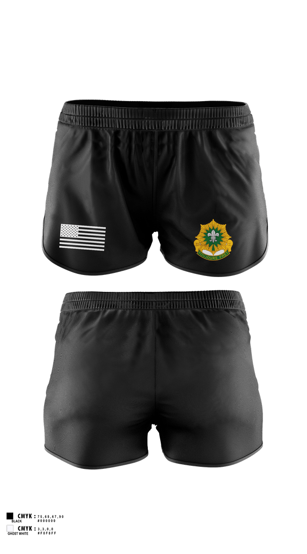 Ranger Panties, 3/2 CR Fury Troop, Army, Teamtime, Team time, sublimation, custom sports apparel, team uniforms, spirit wear, spiritwear, sports uniforms, custom shirts, team store, custom team store, fundraiser sports, apparel fundraiser