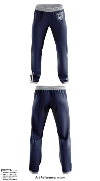 Sweatpants, Fruitport Middle School Wrestling, Wrestling, Teamtime, Team time, sublimation, custom sports apparel, team uniforms, spirit wear, spiritwear, sports uniforms, custom shirts, team store, custom team store, fundraiser sports, apparel fundraiser