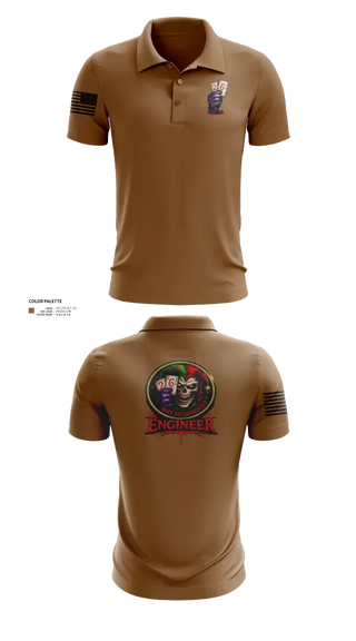 Short Sleeve Performance Polo, LCAC 26, , Teamtime, Team time, sublimation, custom sports apparel, team uniforms, spirit wear, spiritwear, sports uniforms, custom shirts, team store, custom team store, fundraiser sports, apparel fundraiser