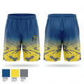 Schlarman Academy High School Track & Field 36337181 Track Shorts - 1