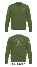 Guard company westlock 44609469 Crew Neck Sweatshirt - 45