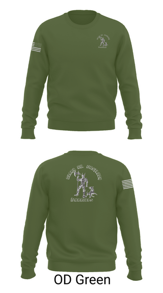 Crew Neck Sweatshirt, Guard company westlock, , Teamtime, Team time, sublimation, custom sports apparel, team uniforms, spirit wear, spiritwear, sports uniforms, custom shirts, team store, custom team store, fundraiser sports, apparel fundraiser