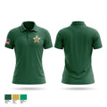 Gadsden County Sheriff’s Office Short Sleeve Performance Polo - 1
