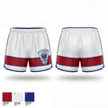 Plymouth Volunteer Ambulance Corps 29389471 Ranger Panties - 1