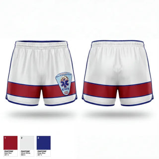 Ranger Panties, Plymouth Volunteer Ambulance Corps, EMS/EMT, Teamtime, Team time, sublimation, custom sports apparel, team uniforms, spirit wear, spiritwear, sports uniforms, custom shirts, team store, custom team store, fundraiser sports, apparel fundraiser