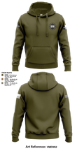 TFW S6 7101474 Hoodie - 24