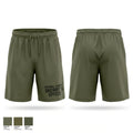 Mineral County Sheriff’s Office Athletic Shorts With Pockets - 1