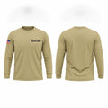 Macon County Sheriff’s Office Long Sleeve Performance Shirt - 1