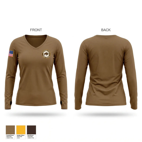 Old School Cotton Feel Shirt, Buffalo Brigade, Army, Teamtime, Team time, sublimation, custom sports apparel, team uniforms, spirit wear, spiritwear, sports uniforms, custom shirts, team store, custom team store, fundraiser sports, apparel fundraiser