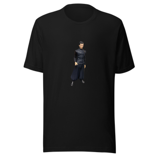 Unisex Staple T-Shirt - Black