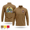 Mars Hill Windbreaker - 1