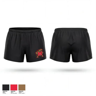 Ranger Panties, UMD ROTC, Army, Teamtime, Team time, sublimation, custom sports apparel, team uniforms, spirit wear, spiritwear, sports uniforms, custom shirts, team store, custom team store, fundraiser sports, apparel fundraiser