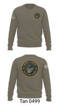 South C 7502536 Crew Neck Sweatshirt - 62