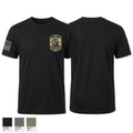 ROANOKE SRT Old School Cotton Feel Shirt - 1