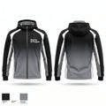 Keurig Dr Pepper Windbreaker - 1