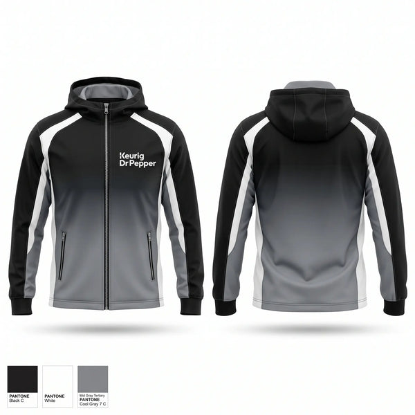Windbreaker, Keurig Dr Pepper, , Teamtime, Team time, sublimation, custom sports apparel, team uniforms, spirit wear, spiritwear, sports uniforms, custom shirts, team store, custom team store, fundraiser sports, apparel fundraiser