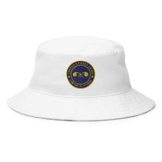 440th CBRN CO 79820871 Bucket Hat | Big Accessories BX003