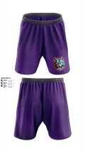 GamerPack Athletic Shorts With Pockets - 2