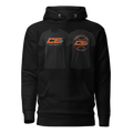 Competitive edge diamonds Unisex Hoodie - 1