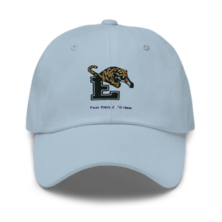 Thomas E. Edwards Basketball Classic Dad Hat | Yupoong 6245CM