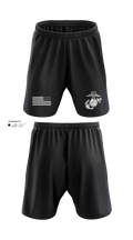 Echo company 2110 57585685 Athletic Shorts With Pockets - 20