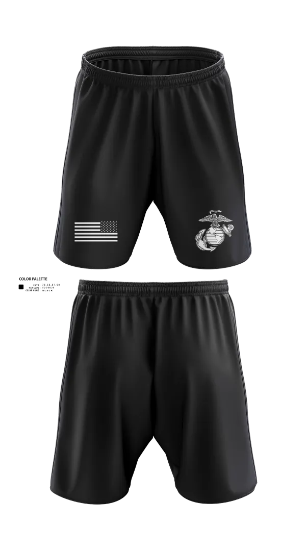 Athletic Shorts With Pockets, Echo company 2110, , Teamtime, Team time, sublimation, custom sports apparel, team uniforms, spirit wear, spiritwear, sports uniforms, custom shirts, team store, custom team store, fundraiser sports, apparel fundraiser