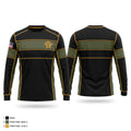 Jefferson County Sheriff’s Office Long Sleeve Performance Shirt - 1