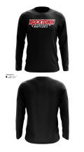 Rocktown High School Basketball 85338671 Long Sleeve Performance Shirt 21