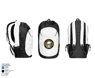 Gear Bag, Pine to Prairie Drug Task Force, Police, Teamtime, Team time, sublimation, custom sports apparel, team uniforms, spirit wear, spiritwear, sports uniforms, custom shirts, team store, custom team store, fundraiser sports, apparel fundraiser