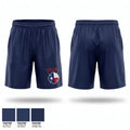 Tool Fire Rescue 36033264 Athletic Shorts With Pockets - 1