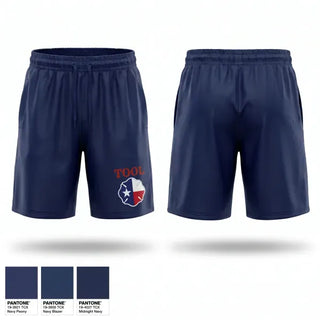 Athletic Shorts With Pockets, Tool Fire Rescue, Fire Department, Teamtime, Team time, sublimation, custom sports apparel, team uniforms, spirit wear, spiritwear, sports uniforms, custom shirts, team store, custom team store, fundraiser sports, apparel fundraiser