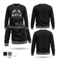Mid South Mafia Crew Neck Sweatshirt - 2