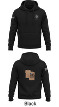 USS ralph Johnson 39410913 Hoodie - 16