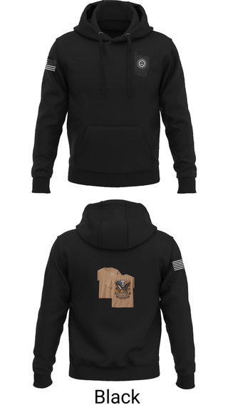 Hoodie, USS ralph Johnson, Navy, Teamtime, Team time, sublimation, custom sports apparel, team uniforms, spirit wear, spiritwear, sports uniforms, custom shirts, team store, custom team store, fundraiser sports, apparel fundraiser