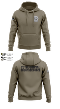 25th Judicial Drug Task Force Hoodie - 11