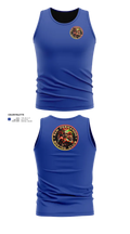 San Fernando Boxing Club 92427997 Tank Top - 212