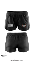 DDG 103 OD Ranger Panties - 100