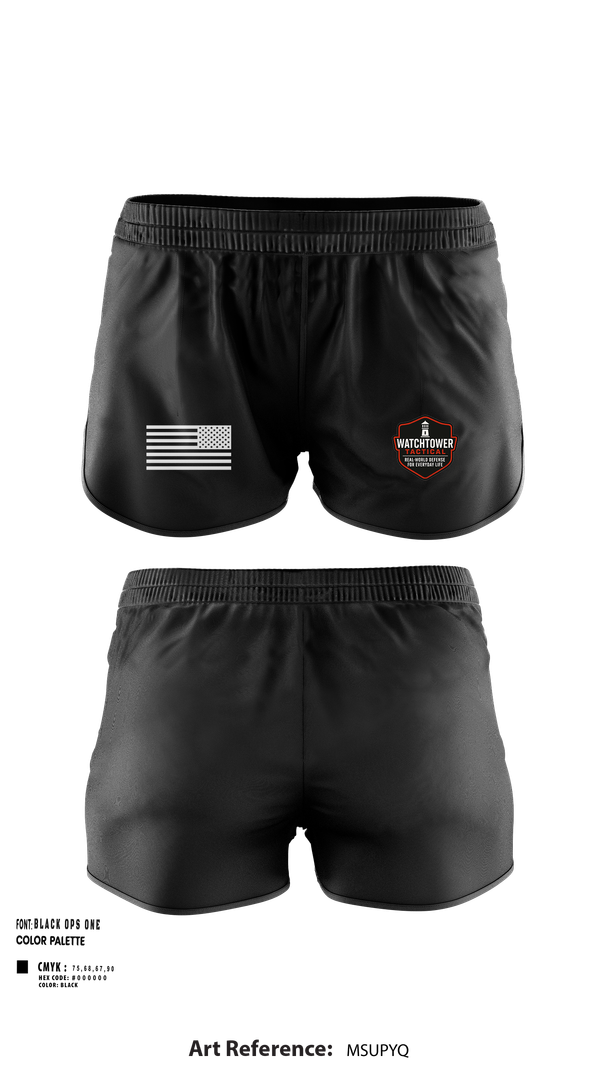 Ranger Panties, , Navy, Teamtime, Team time, sublimation, custom sports apparel, team uniforms, spirit wear, spiritwear, sports uniforms, custom shirts, team store, custom team store, fundraiser sports, apparel fundraiser