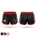 Diablos FC 36126165 Women's Shorts - 1
