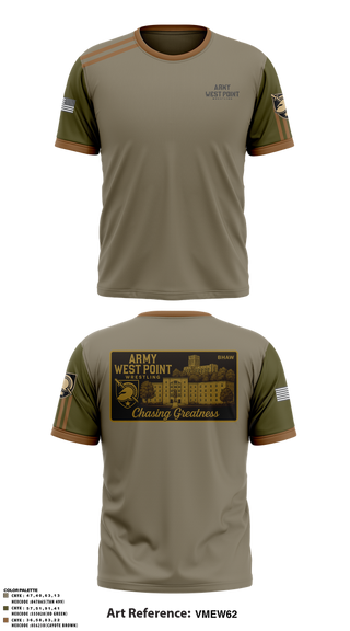 Old School Cotton Feel Shirt, West Point Wrestling, Wrestling, Teamtime, Team time, sublimation, custom sports apparel, team uniforms, spirit wear, spiritwear, sports uniforms, custom shirts, team store, custom team store, fundraiser sports, apparel fundraiser