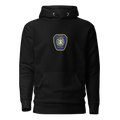 Chelsea Fire Unisex Hoodie - 1